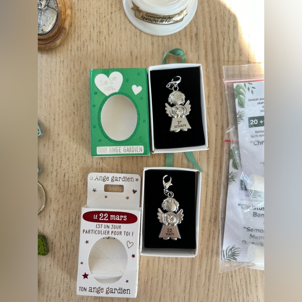 Catholic items bundle - Picture 4 of 8